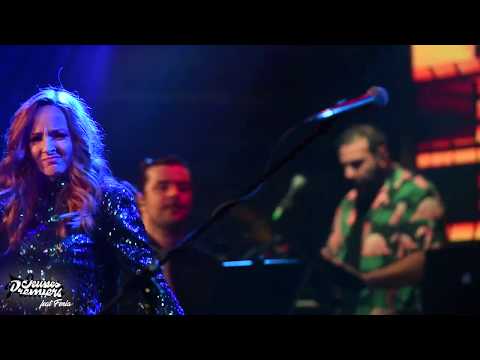 Jeunes Premiers ft. Fenia (live promo)