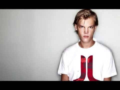 Best Of Avicii (Megamix)