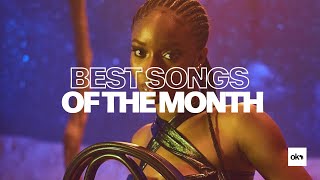 Best Songs Of The Month (January 2021): Reekado Banks, Shatta Wale, Ayra Starr & More!