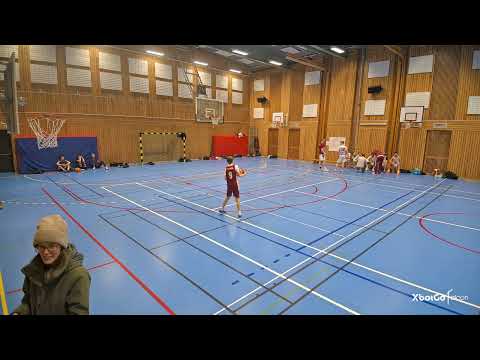 HU19 2b Lidingö - Frysen