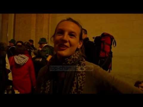 Shenjtërimi i Papa Gjon Palit II - Top Channel Albania - News - Lajme