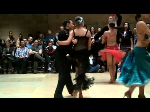 Big Apple 2011 Champ Jive M