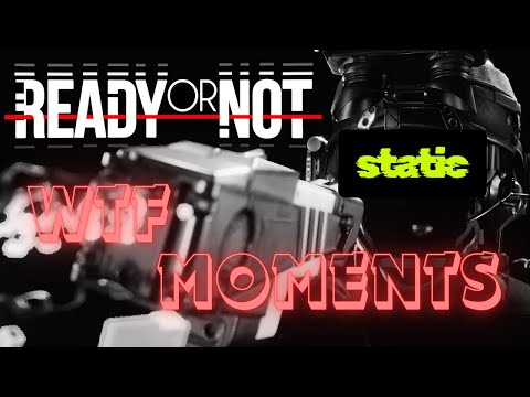 Ready Or Not   1 Minute Of Brutal Deaths, Gore, Ptsd Simulator