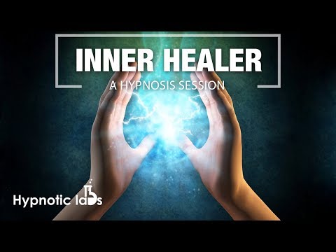 Guided Meditation for Activating your Inner Healer (Healing Story Metaphors Included)