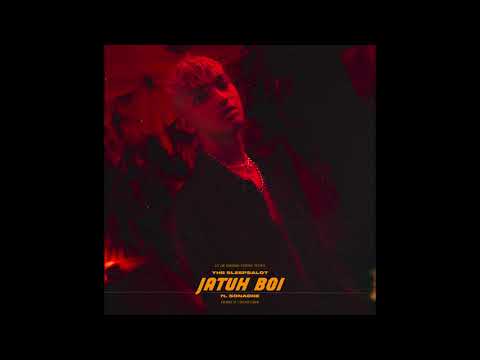 YHB Sleepsalot - Jatuh Boi feat. SonaOne (Official Audio)