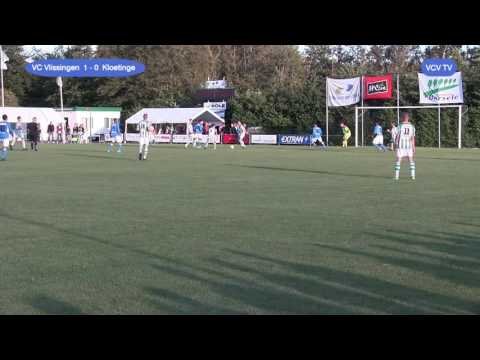 VC Vlissingen - Kloetinge