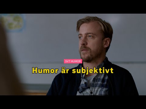 Svenska genom serier "Bonusfamiljen" Avsnitt 1-3