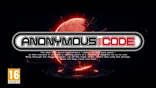 Anonymous;Code video 1