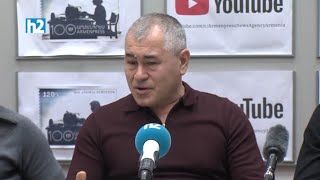 Բարձր արդյունքով, գլուխներս բարձր վերադարձել ենք. Հակոբ Սերոբյան։ Լրաբեր - 9.03.2022
