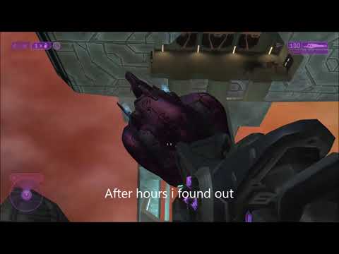 Arbiter No Banshee? Part 1 Halo 2