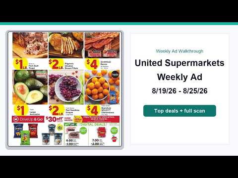 Tops Weekly Ad Canastota Ny