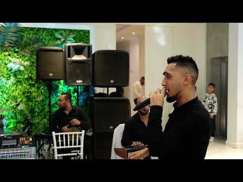 Marjusi i Bomit ft. Mega Group Albania