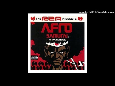 21 RZA - Bobby Digital - Insomnia (feat. Jay Love)