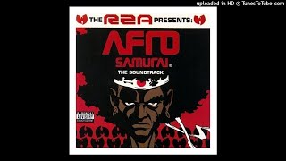 21 RZA - Bobby Digital - Insomnia (feat. Jay Love)