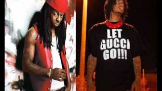 Lil&#39; Wayne - O Let&#39;s Do It (Verse Remix) (feat. Waka Flocka Flame)