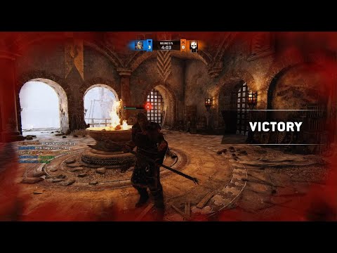 1v1 Duel vs Warmommy