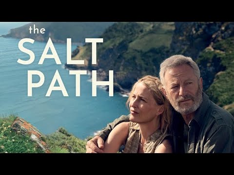 THE SALT PATH - Official Trailer