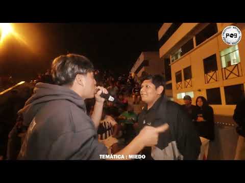 JC SNAKE vs PROTAX vs VOKBULARIO || P09 || EL REGRESO || 8vos