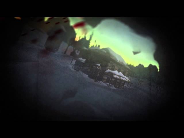 Video - The Long Dark Standard Edition (PC)