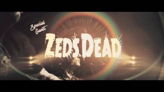 2017520 Sat WORLD CLASS featZEDS DEAD