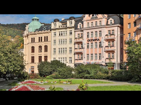 Welcome to Olympia Spa & Wellness by axxoshotels.com