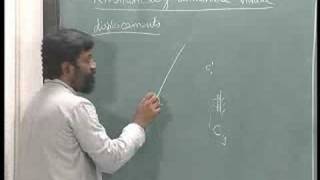 Mechanics of Solids - IITM 3.2 Virtual displacements