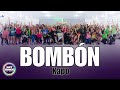 BOMBÓM - Kapo l Zumba l DanceHall l Coreografia l Cia Art Dance