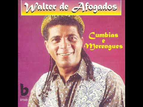 Walter de Afogados - Ilumina