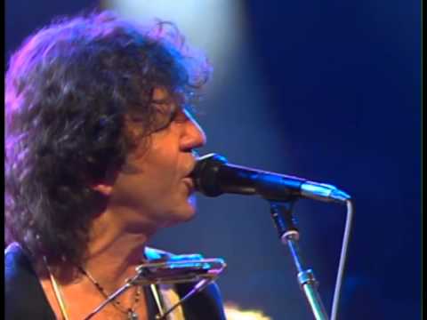 Tony Joe White Live in Germany 1992 Polk Salad Annie