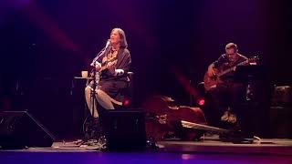 Joyce - Feminina @ Sesc Pinheiros, São Paulo - 10/10/2025