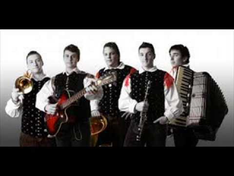 Mladi korenjaki (Junge helden) - Ostal sem sam (LIVE Koncert)