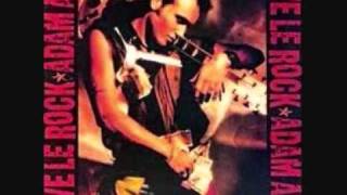 Adam Ant  - Saigon ( Audio Only)  1985