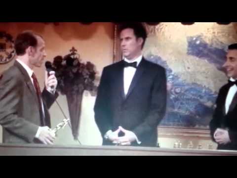 Toby dundie award OH YEAH