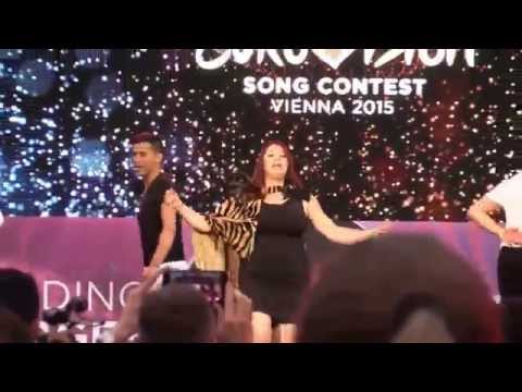 EuroFalsh - Wild Dances