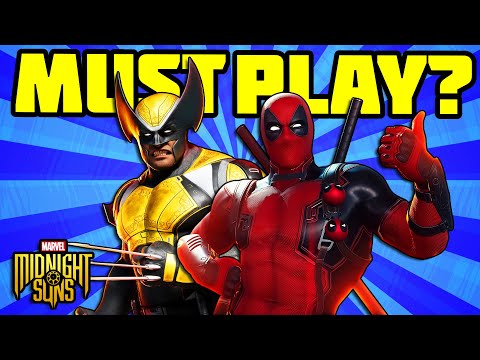 Should You Play Marvels Midnight Suns In 2026? FULL Breakdown