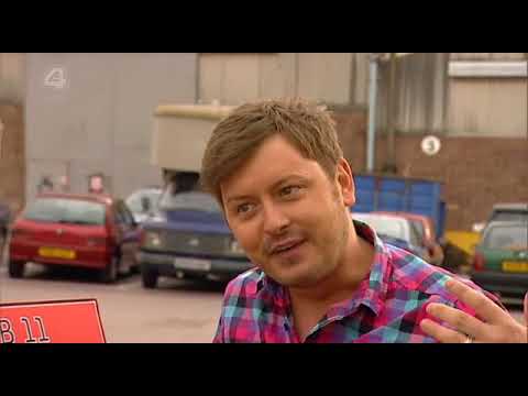 BBUK  (Season 11) -  Little Brother -  Day 56