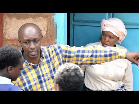 MBARI YA GITUAMBA Ep 013 - The desk mate