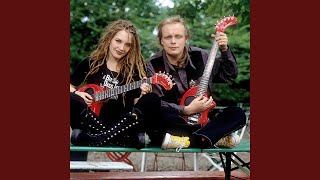 Weil Ich Ein Mädchen Bin