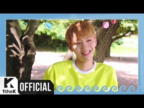 [MV] 100%(백퍼센트) _ Grand Bleu