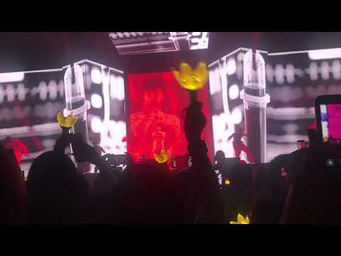 GD 'One of a Kind' - Act III: M.O.T.T.E Tour 2017 in Chicago