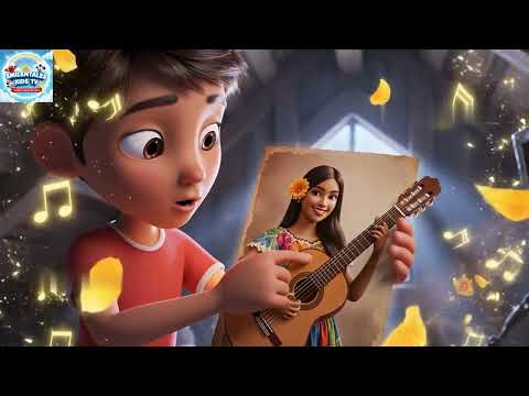 Remember Me (Reunion) 🎶 Sing-Along | Coco Movie Song | Anthony Gonzalez & Ana Ofelia Murguía