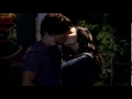 Camp Rock 2 - Escena del beso de Shane y Mitchie ...