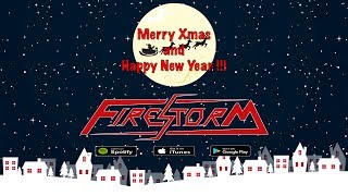 O Come All Ye Faithful ( Xmas metal cover by Firestorm )