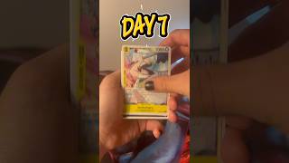 7 Days of opening One Piece! #packopenning #onepiecetcg #cards