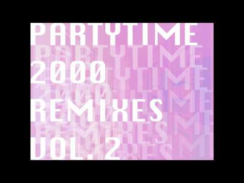 Soulja Boy - Turn My Swag On (Party Time 2000 'Hot Tub In My Bed' Remix)