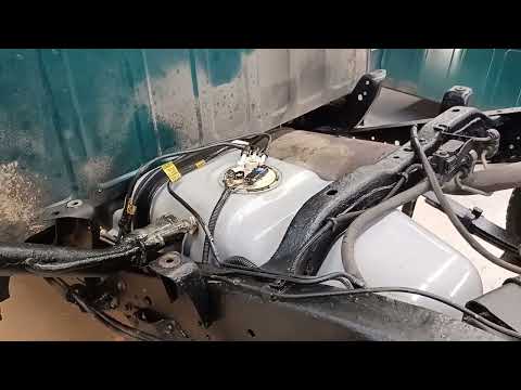 Non-working fuel pump on S10 / Sonoma / Jimmy / Blazer? Check this one last item.