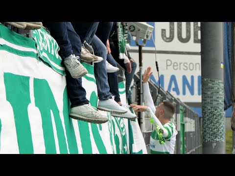 Ein Tag im Sportpark Ronhof