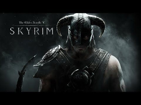 Finishing The College Of Winterhold.. And Then Some - Skyrim SE #28 - Pro Quadriplegic Gamer