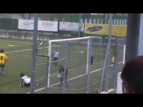 130323 Nuova San Romano - Vigejunior (campionato 2002)