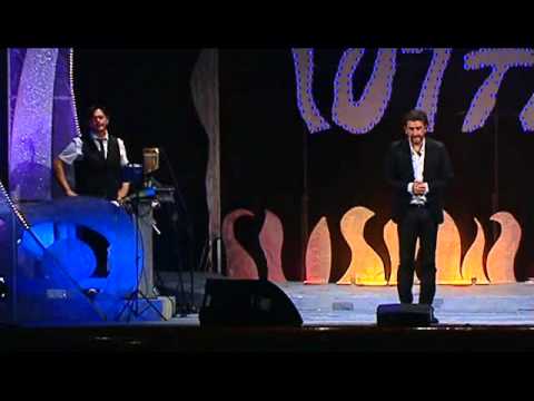 Alessandro Siani - Per Tutti 2011 SPETTACOLO COMPLETO